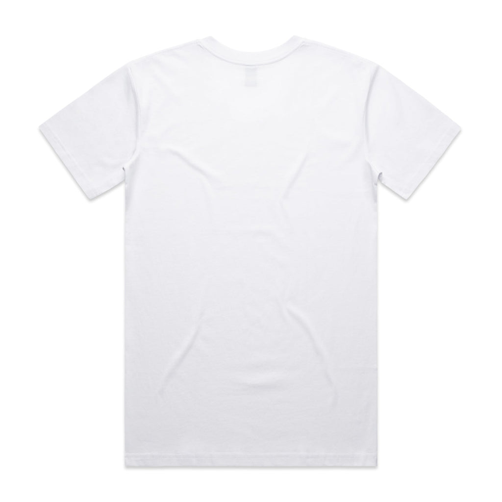 5001V STAPLE V NECK