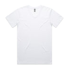 5001V STAPLE V NECK
