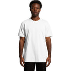 5077 STAPLE RECYCLED TEE