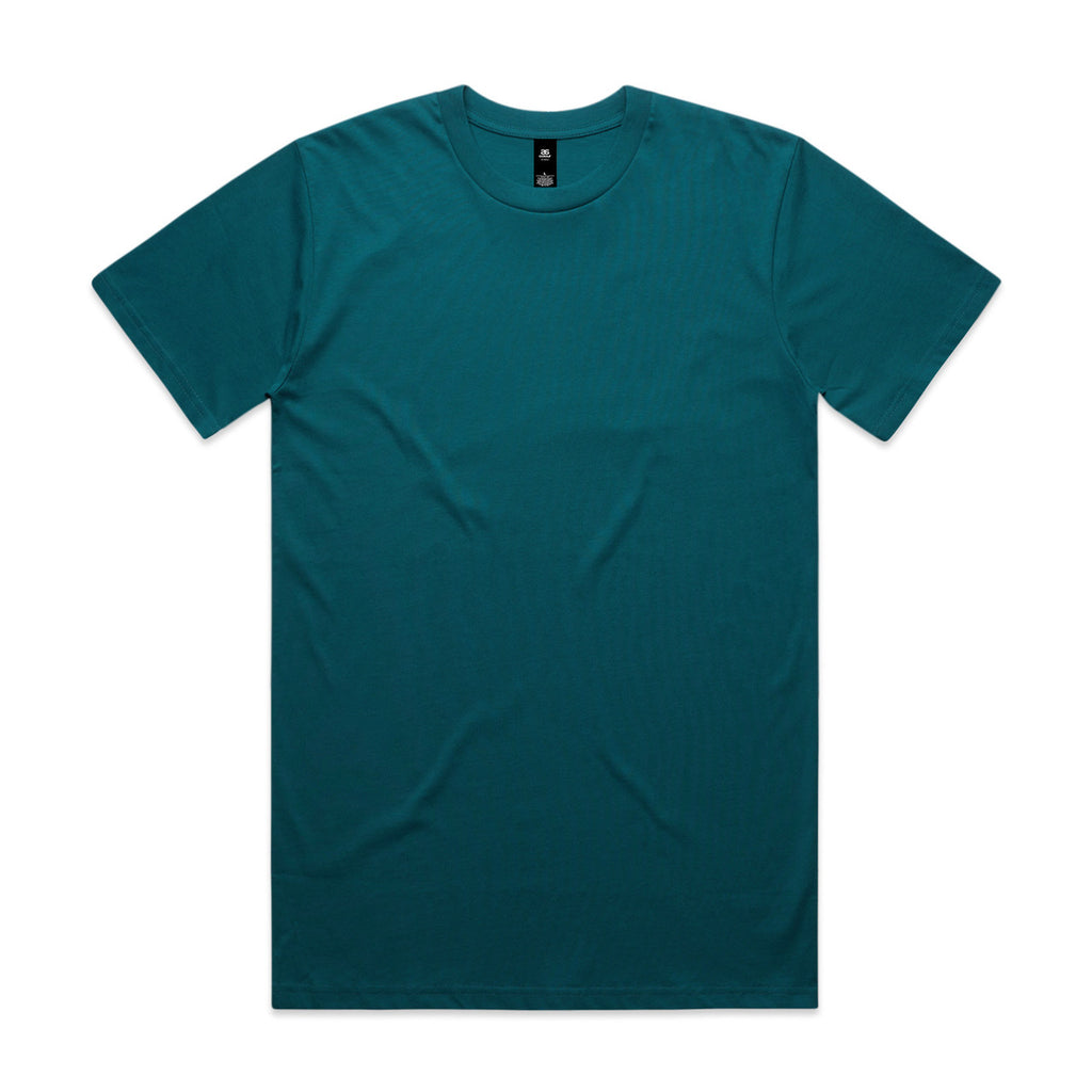 5001 STAPLE TEE