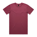 5001 STAPLE TEE