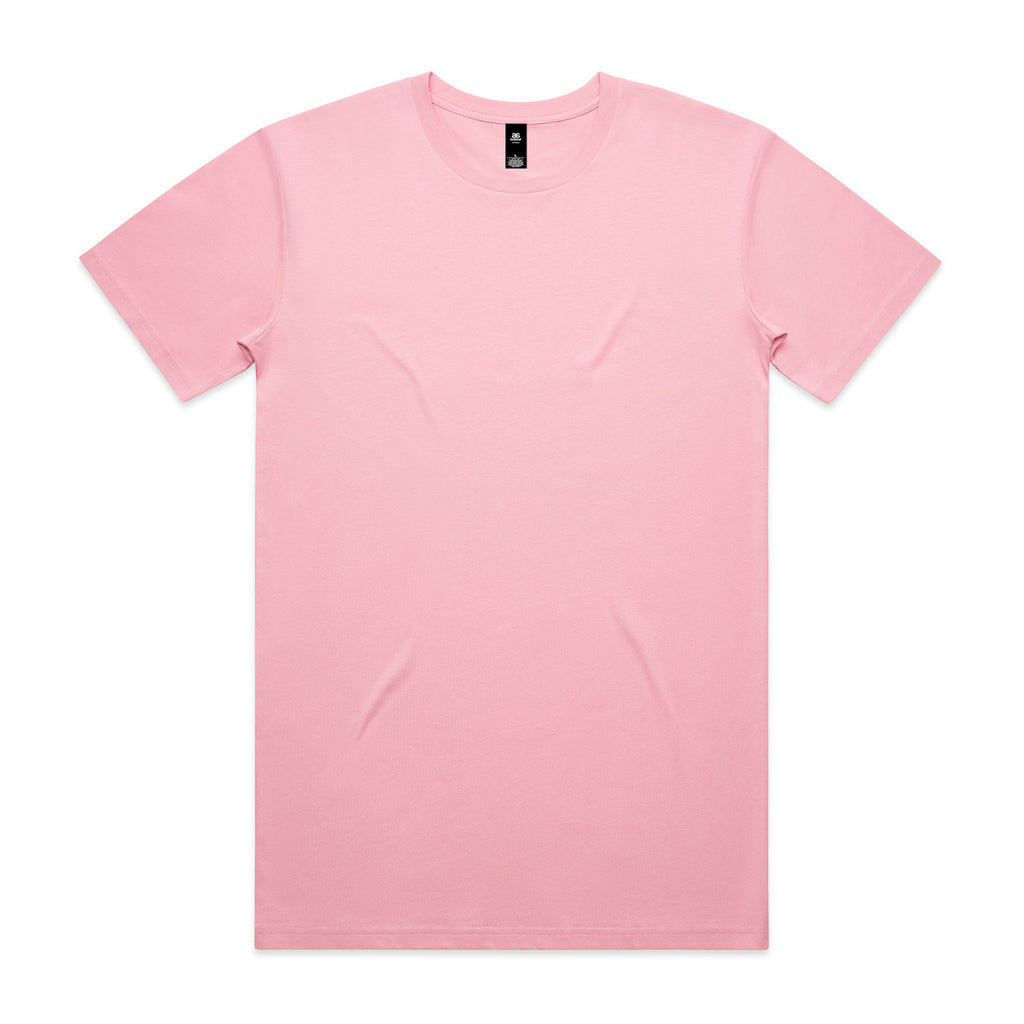 5001 STAPLE TEE