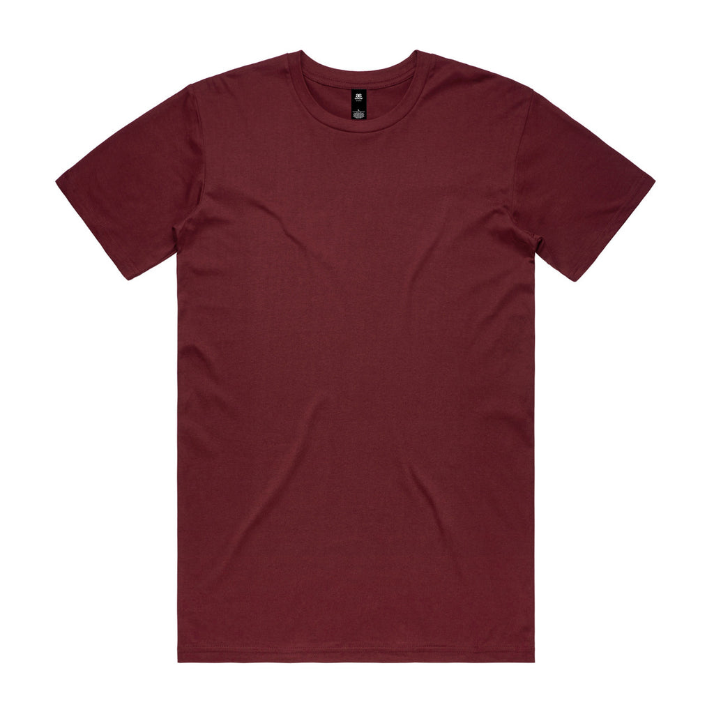 5001 STAPLE TEE
