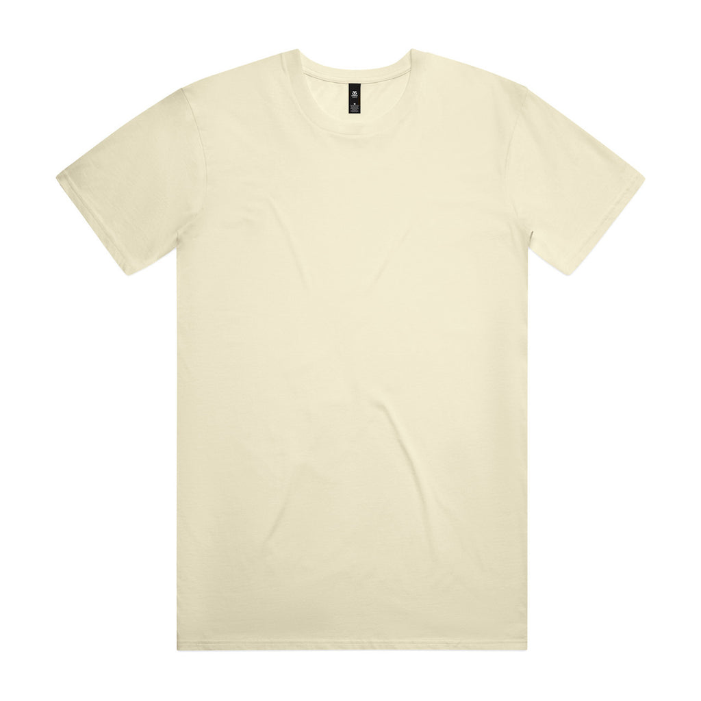 5001 STAPLE TEE
