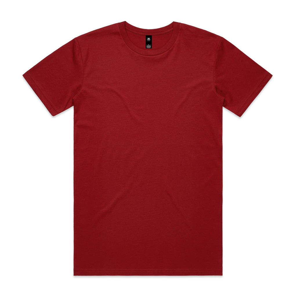 5001 STAPLE TEE