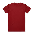 5001 STAPLE TEE