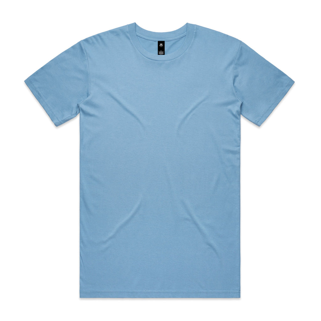 5001 STAPLE TEE