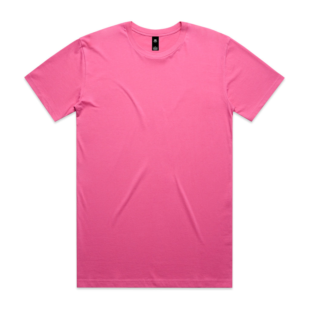 5001 STAPLE TEE
