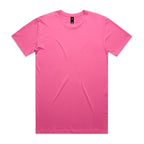 5001 STAPLE TEE