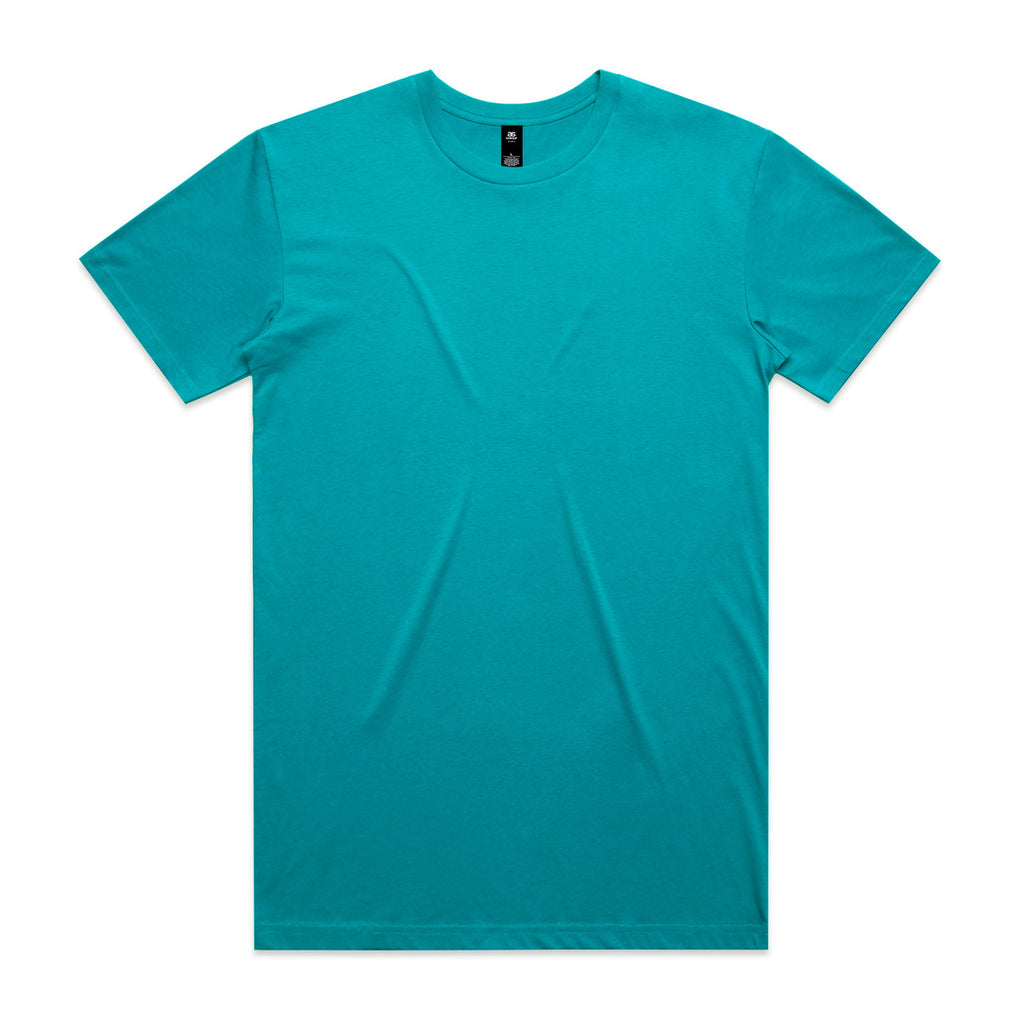 5001 STAPLE TEE
