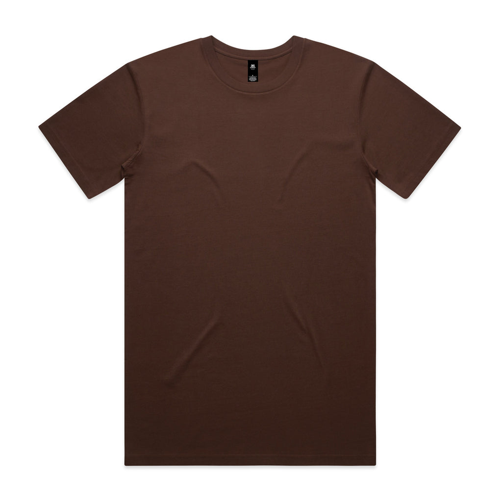 5001 STAPLE TEE