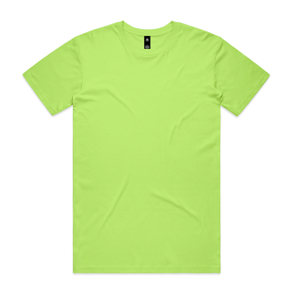 5001 STAPLE TEE