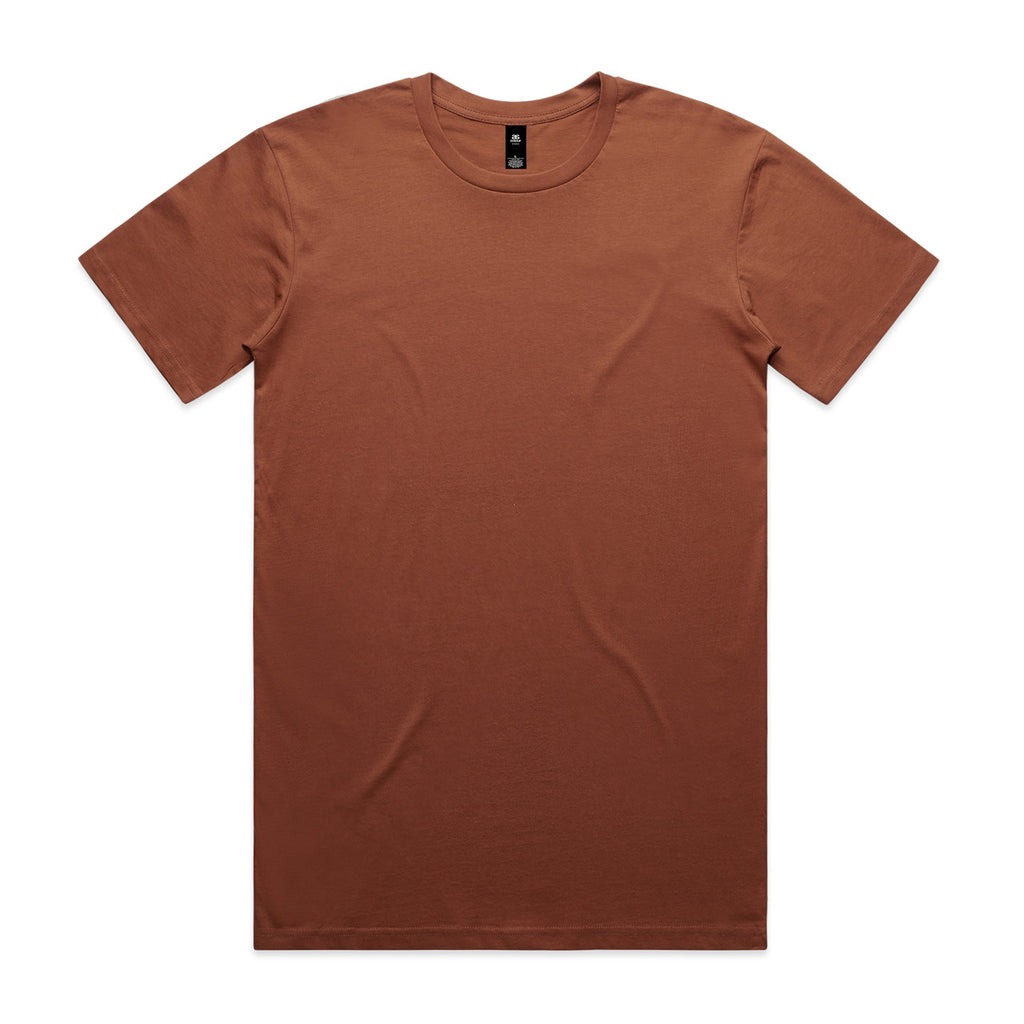 5001 STAPLE TEE