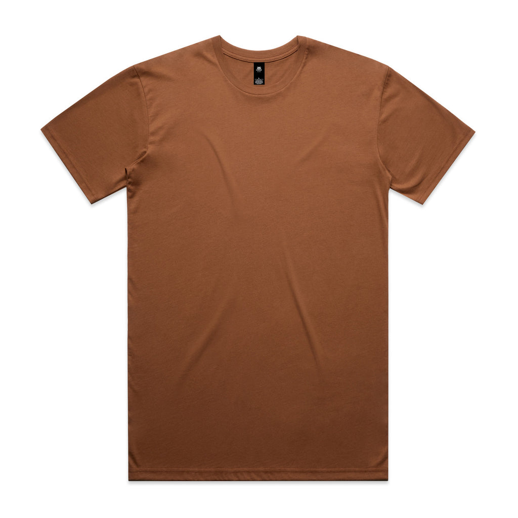 5001 STAPLE TEE