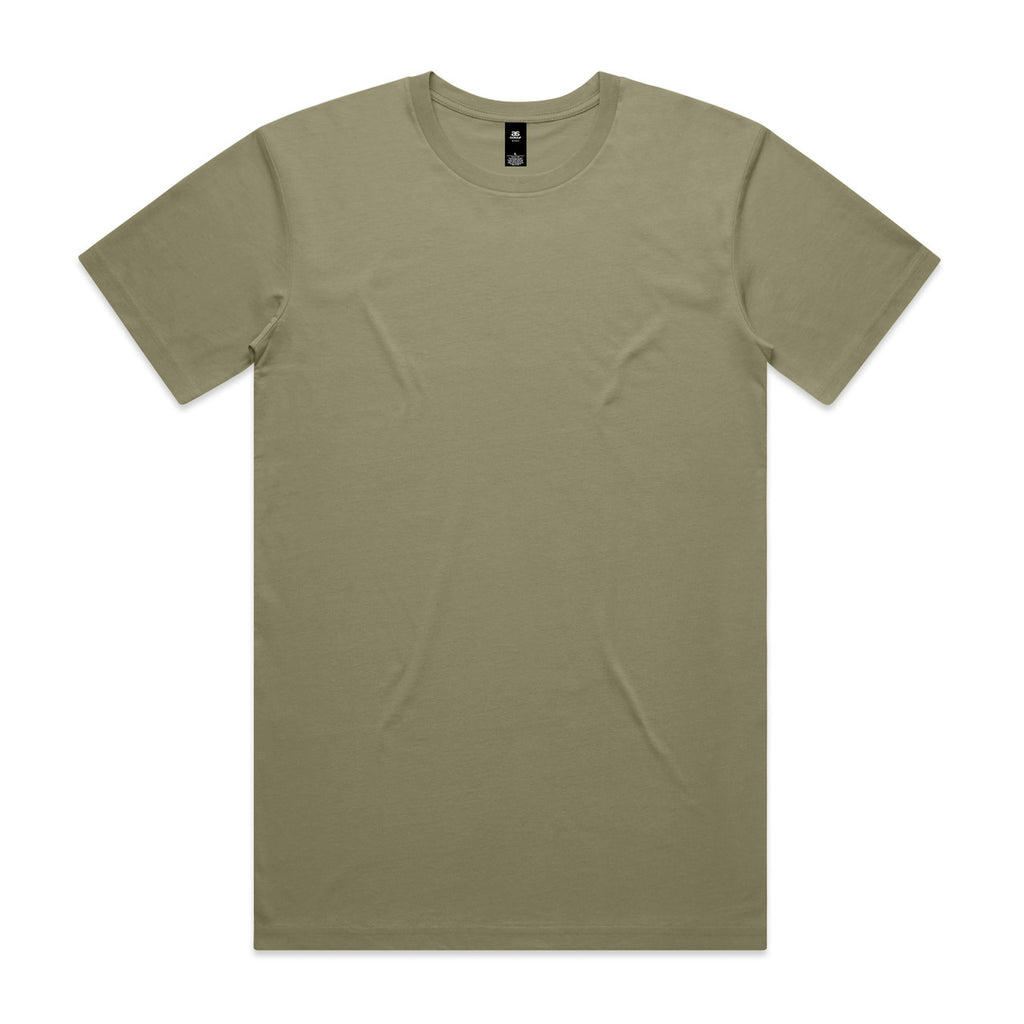 5001 STAPLE TEE