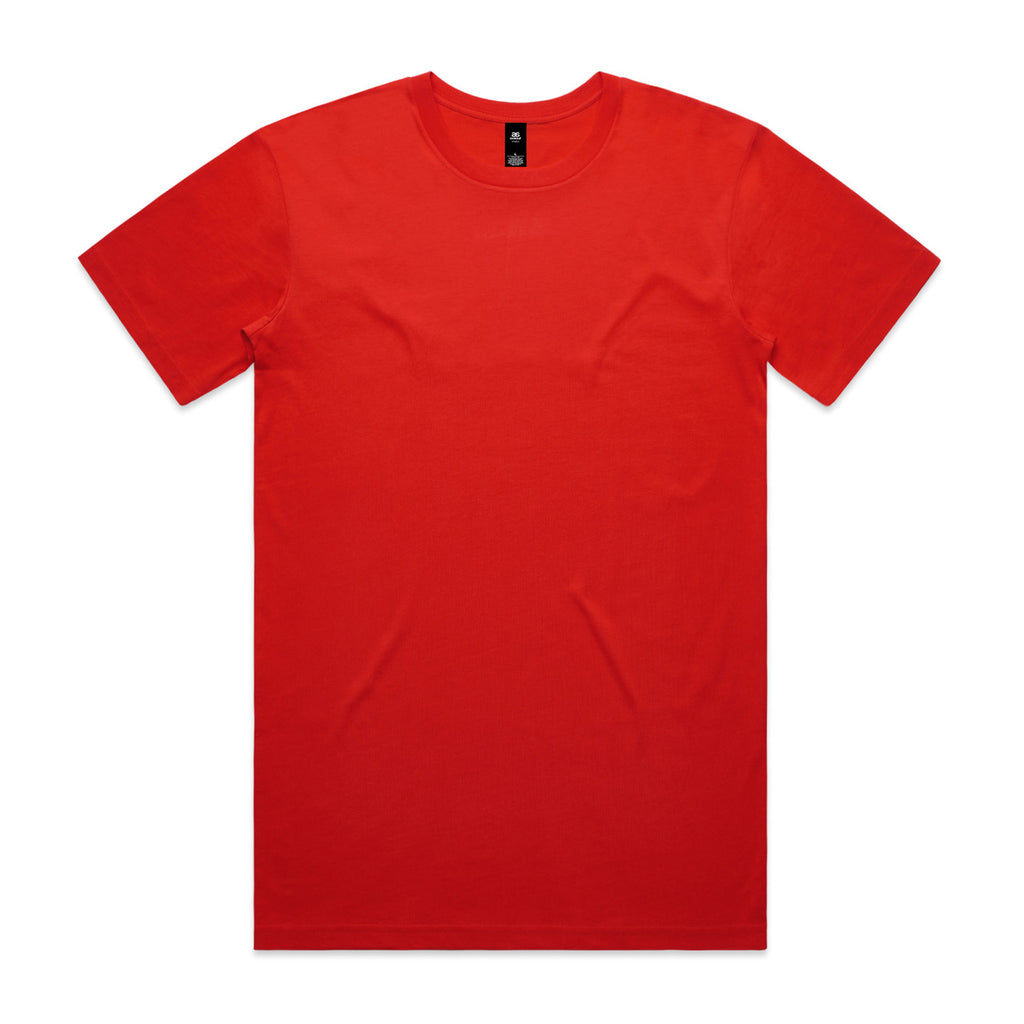 5001 STAPLE TEE
