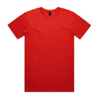 5001 STAPLE TEE