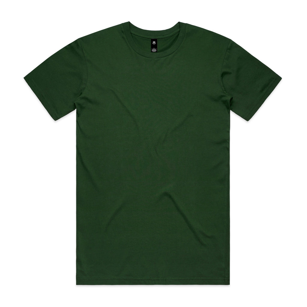 5001 STAPLE TEE