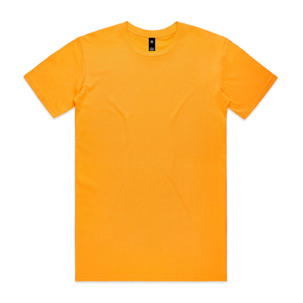 5001 STAPLE TEE