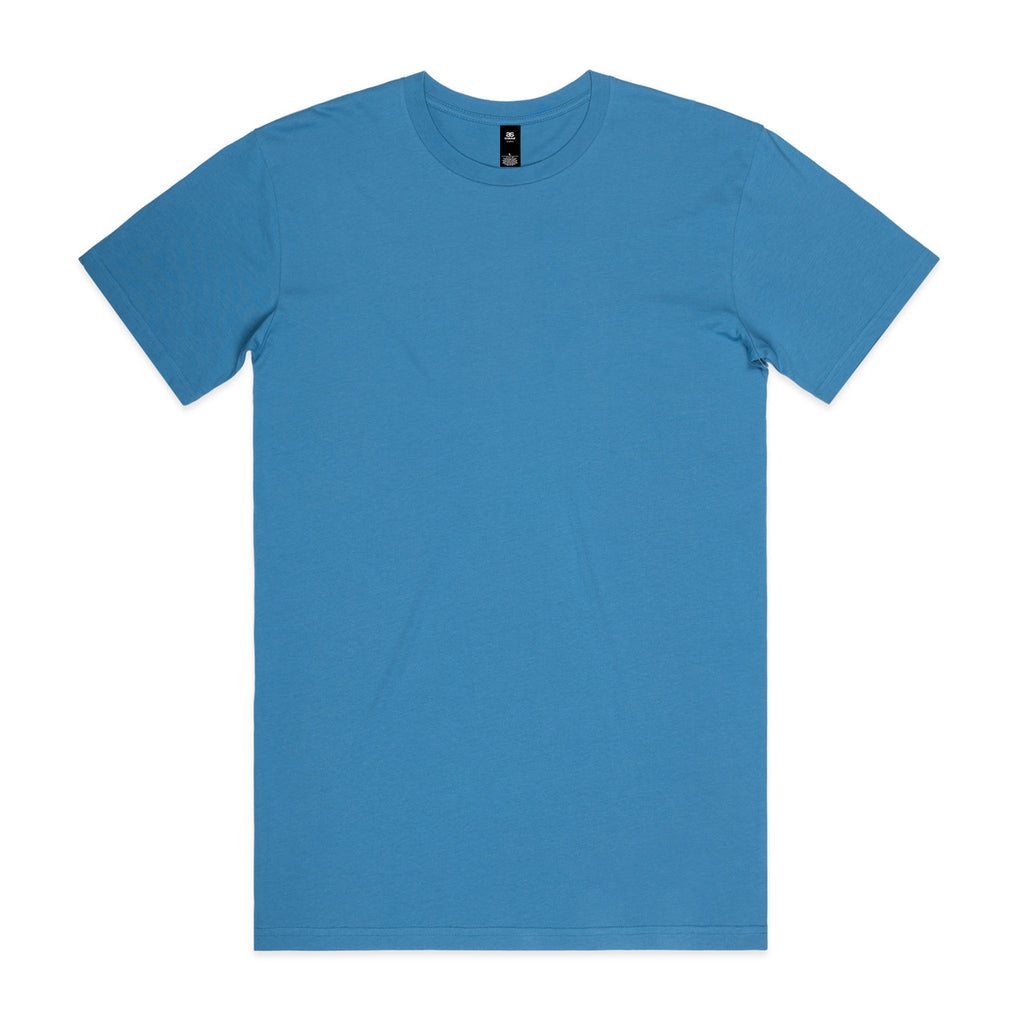 5001 STAPLE TEE
