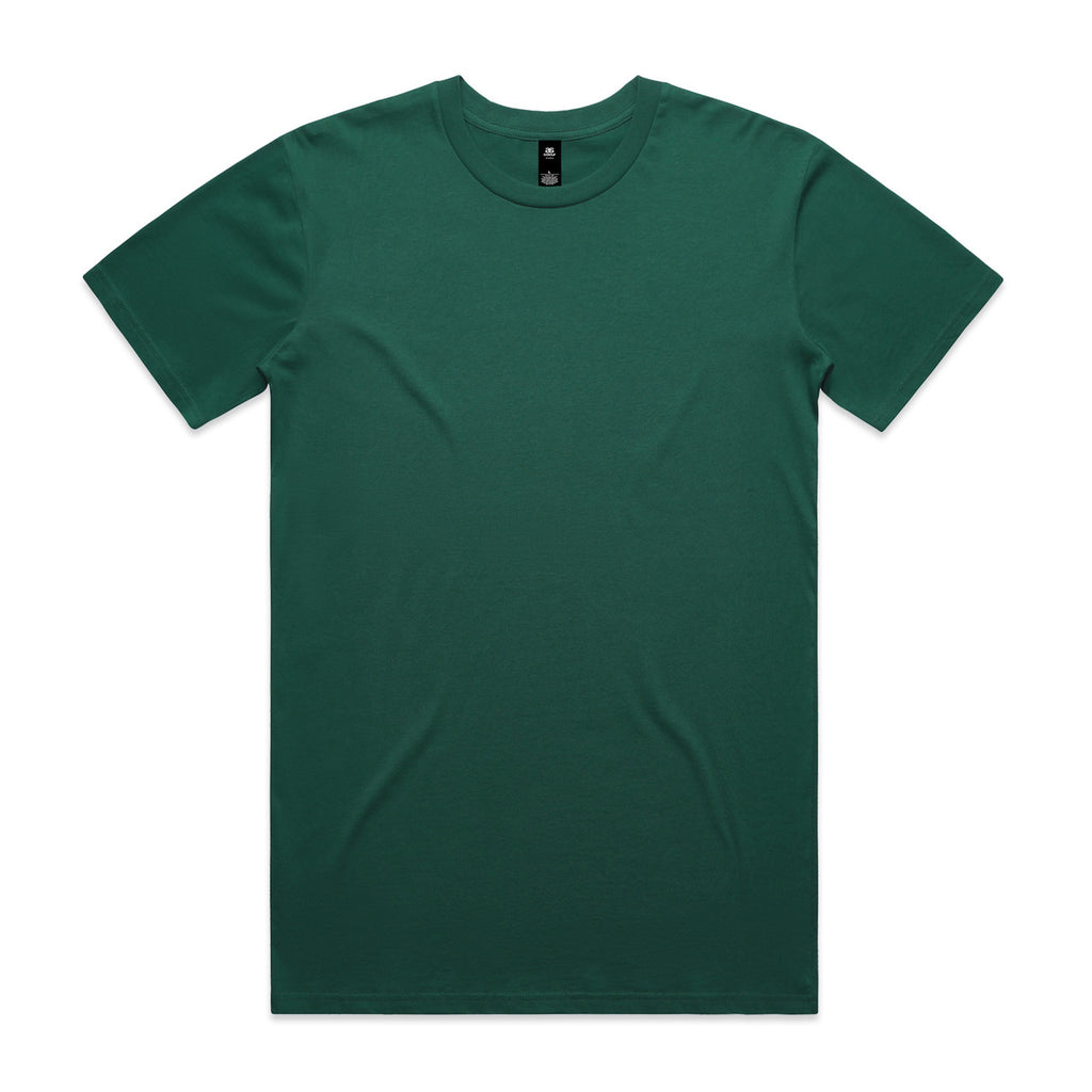 5001 STAPLE TEE