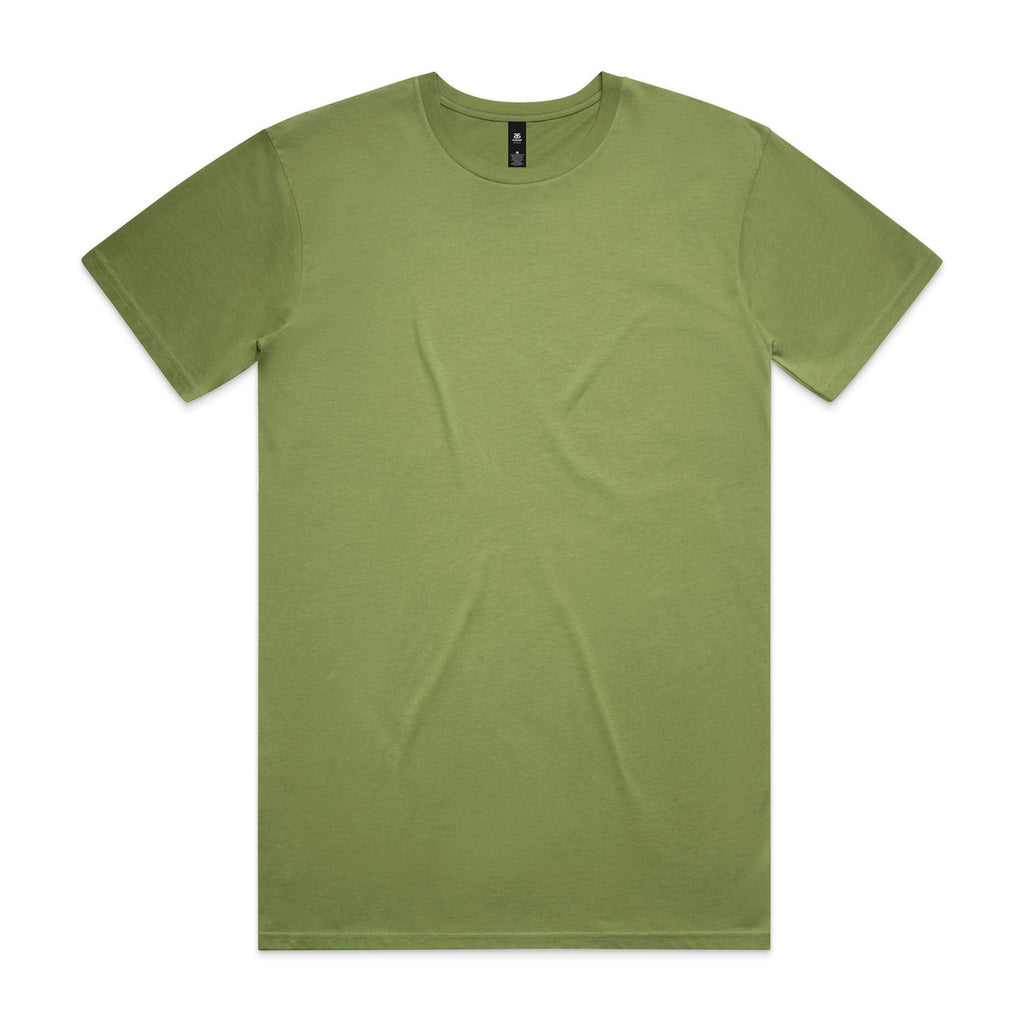 5001 STAPLE TEE