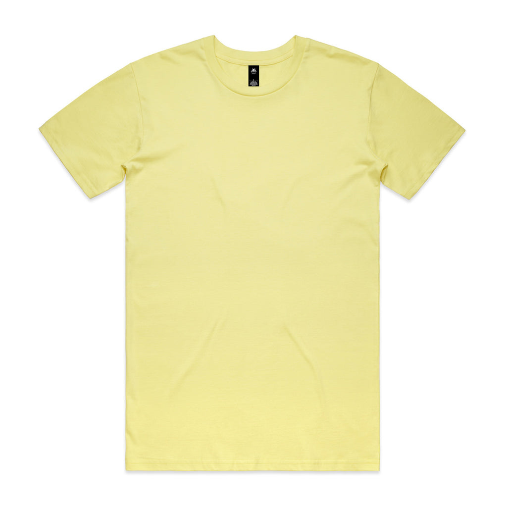 5001 STAPLE TEE