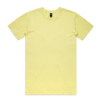 5001 STAPLE TEE