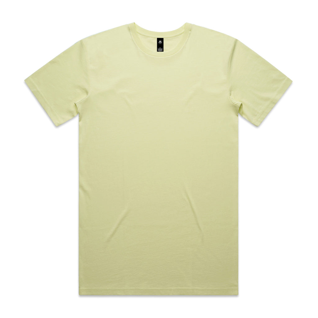 5001 STAPLE TEE