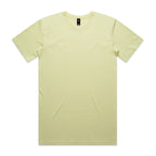 5001 STAPLE TEE