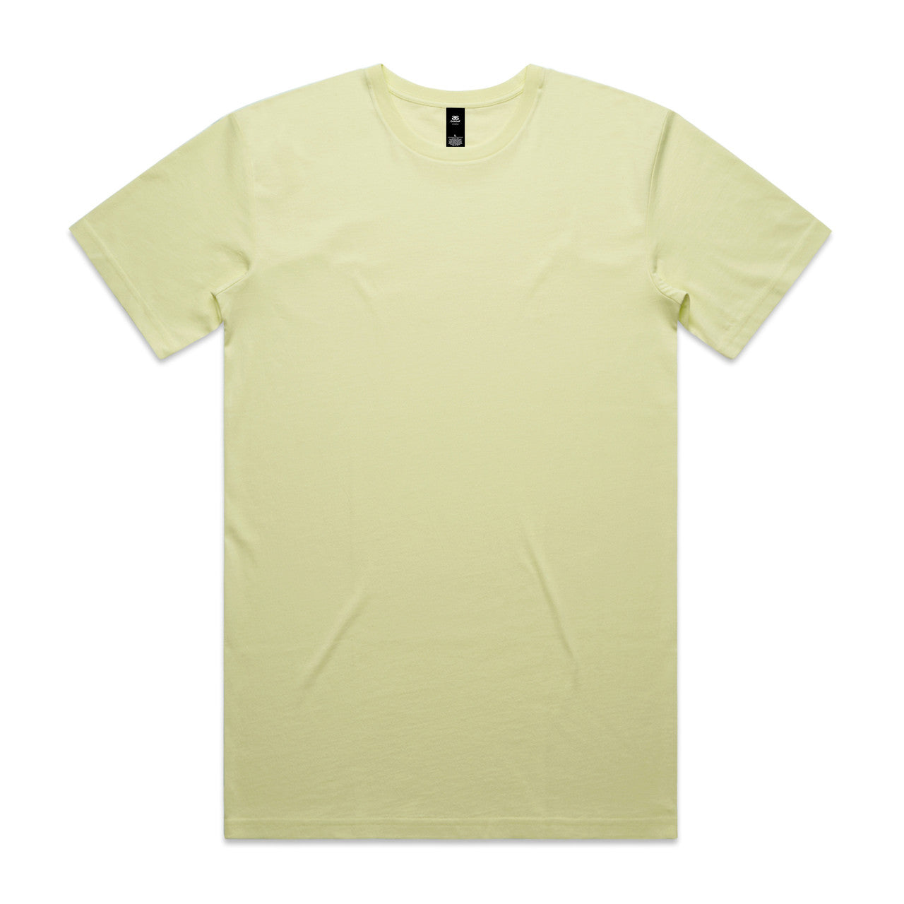 5001 STAPLE TEE