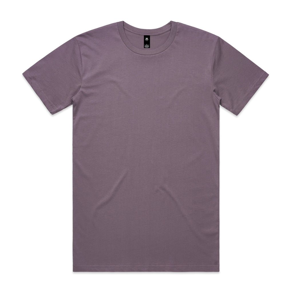 5001 STAPLE TEE