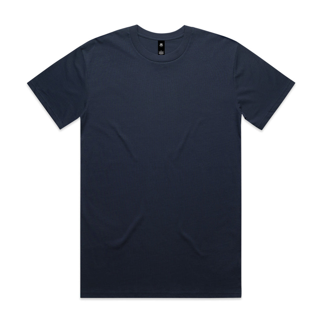 5001 STAPLE TEE
