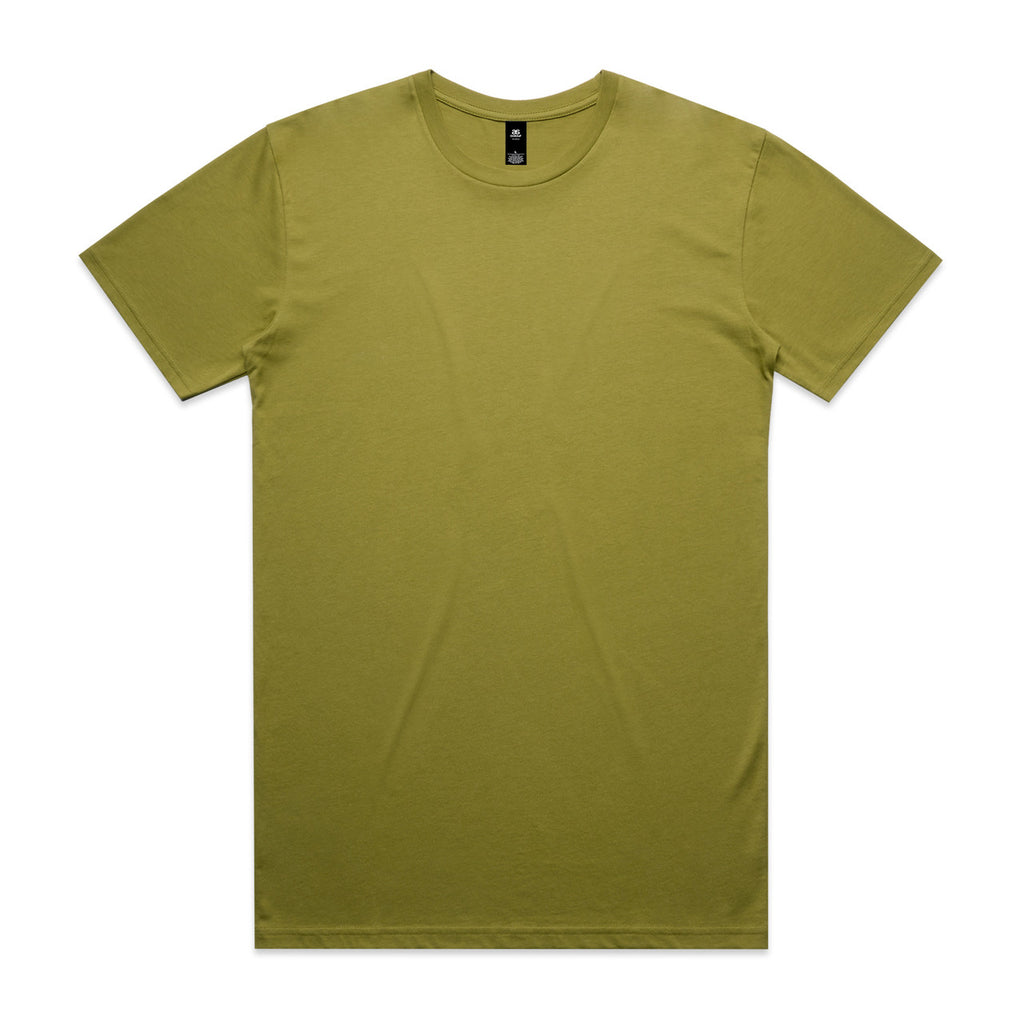 5001 STAPLE TEE