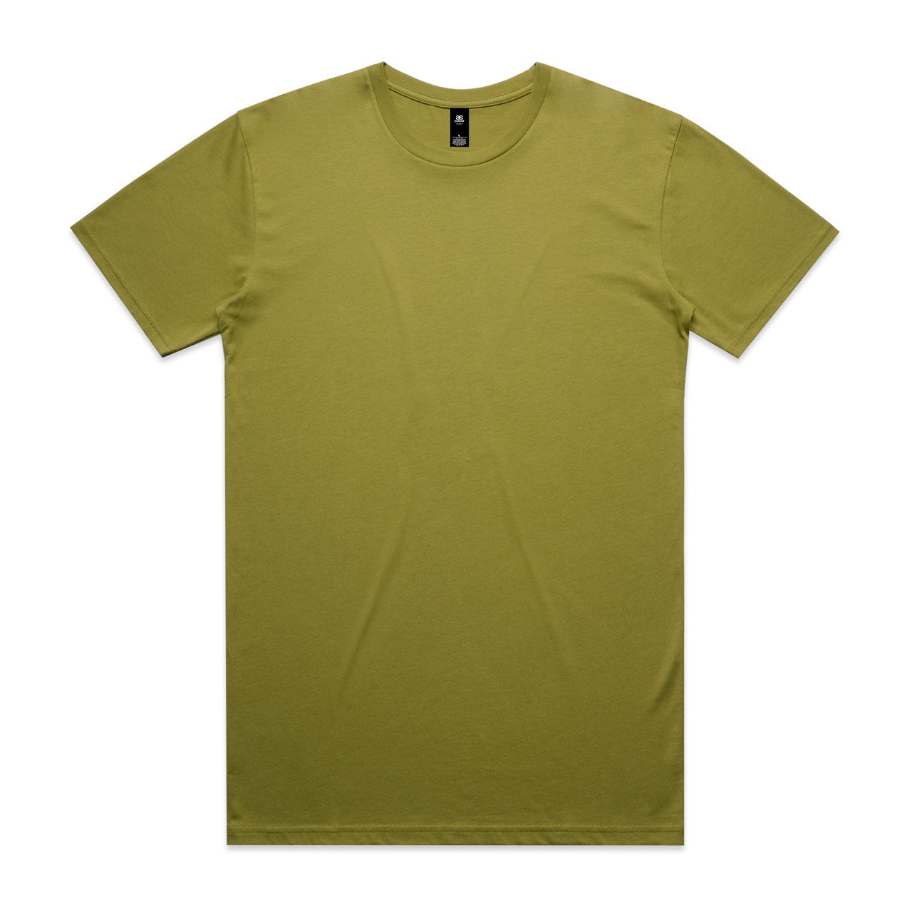 5001 STAPLE TEE