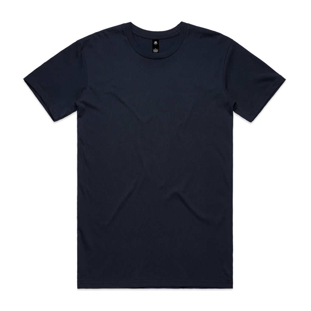 5001 STAPLE TEE