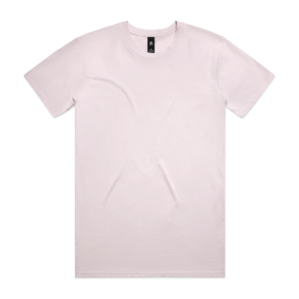 5001 STAPLE TEE