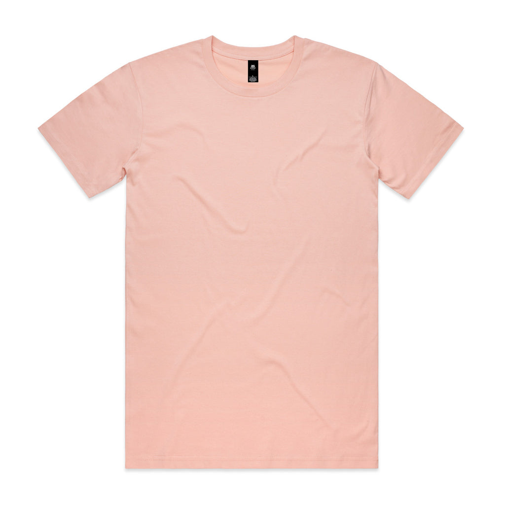 5001 STAPLE TEE