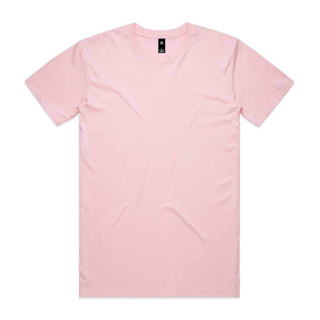 5001 STAPLE TEE