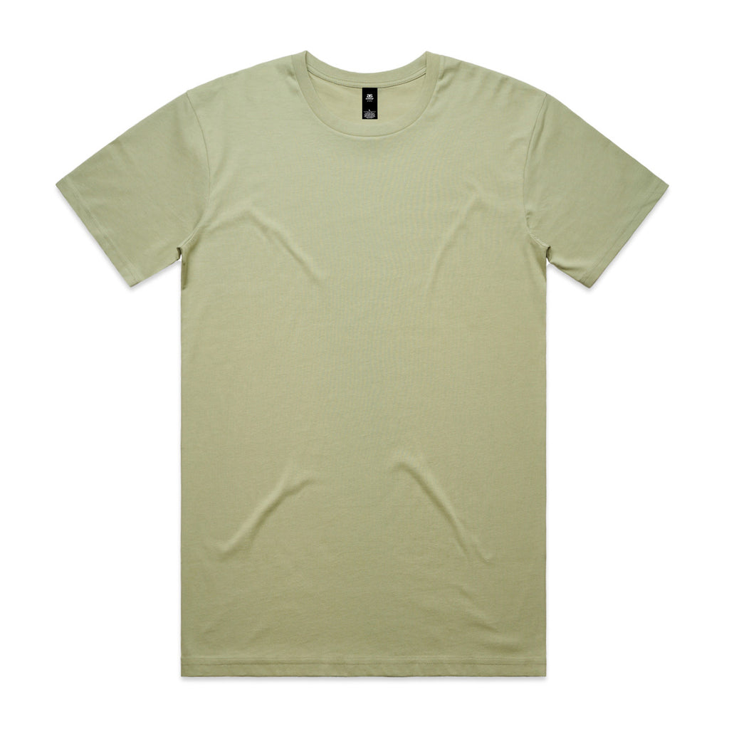 5001 STAPLE TEE
