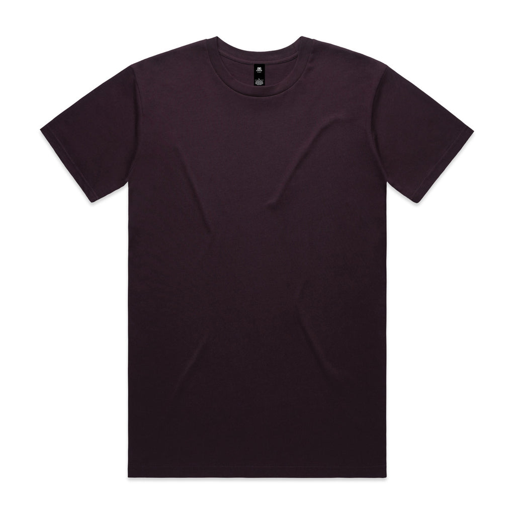 5001 STAPLE TEE