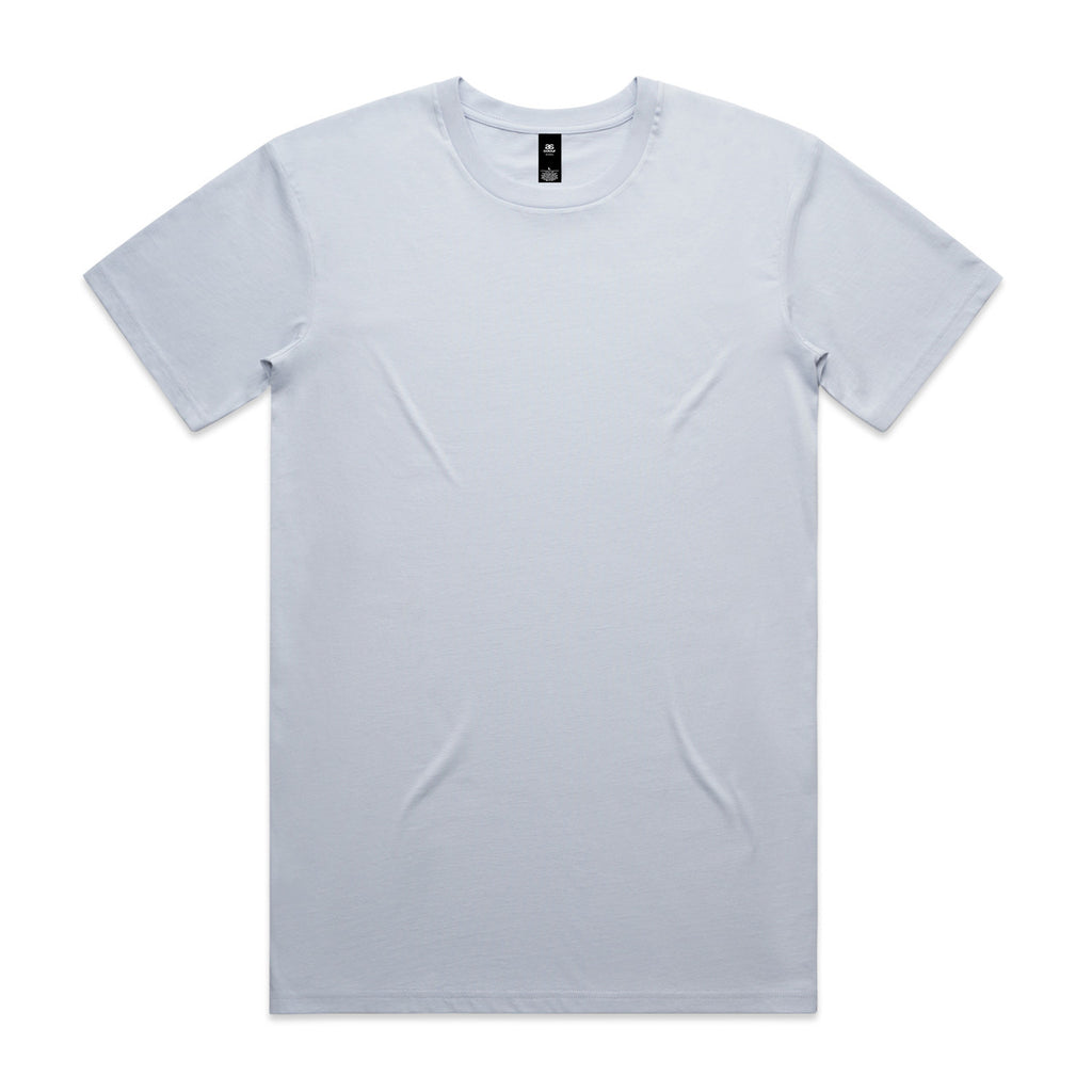 5001 STAPLE TEE