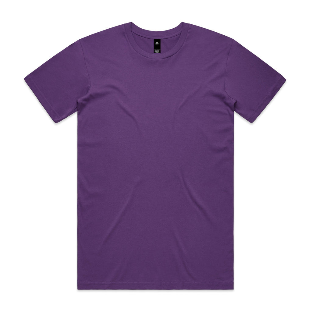 5001 STAPLE TEE