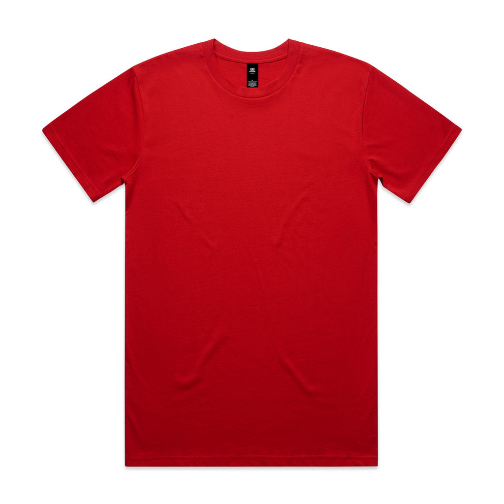 5001 STAPLE TEE
