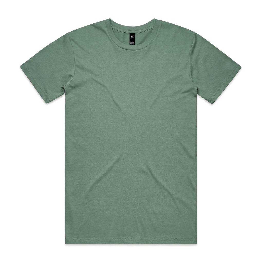 5001 STAPLE TEE