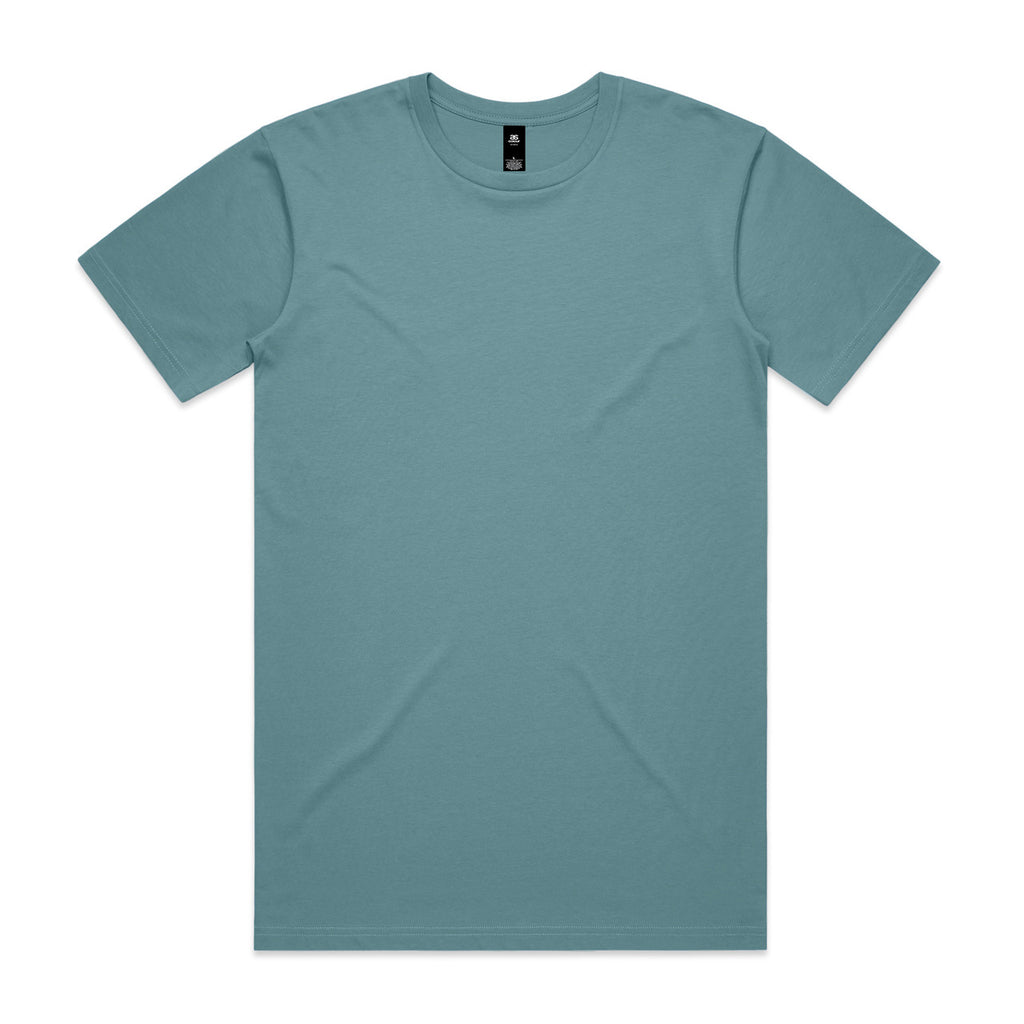 5001 STAPLE TEE