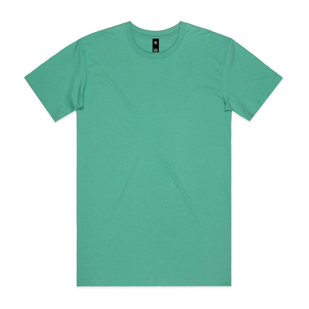 5001 STAPLE TEE