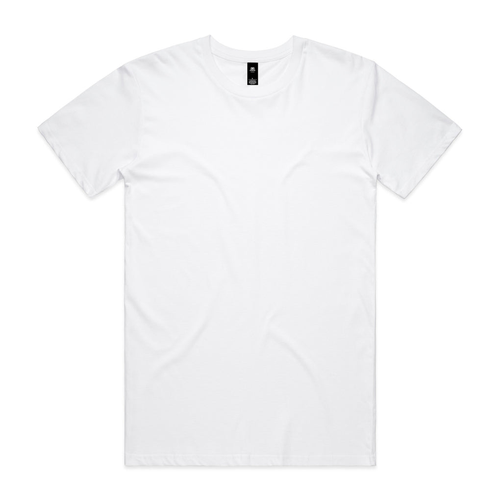 5001 STAPLE TEE