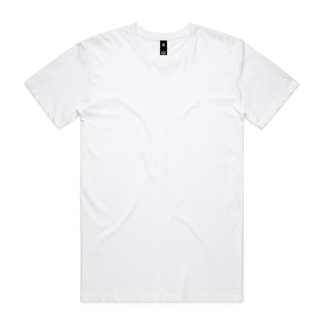 5001 STAPLE TEE