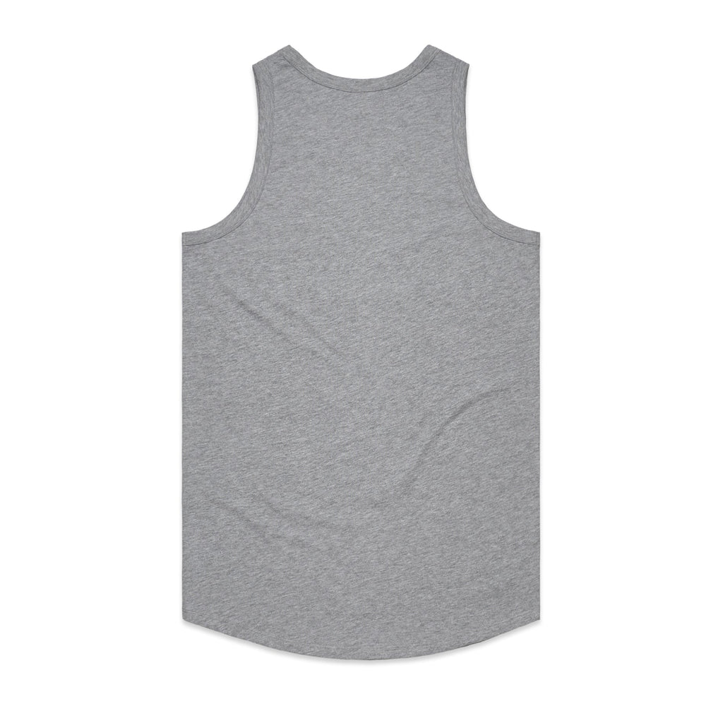 5004 AUTHENTIC SINGLET